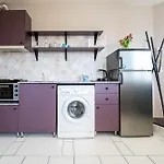 Funky Apartment In Studentski Grad